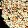 ほのこゆ's cooksnap of when they made しっとり卯の花.