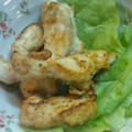 こぶたブヒブヒ's cooksnap of when they made 簡単胸肉ふわふわ揚げ風.