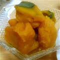 ユーリ0702's cooksnap of when they made 簡単煮物☆おばあちゃんのかぼちゃの煮付.