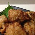 えりーポッター's cooksnap of when they made ふわうま☆すり身揚げ.