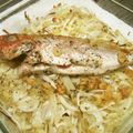 ♪Mikitty♪'s cooksnap of when they made 主人の魚料理♪ＤＯＲＡＤＡ.