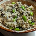 Ray Pinetree's cooksnap of when they made 里芋の和風ポテトサラダ.