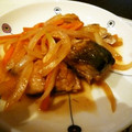 しーこちん's cooksnap of when they made ■鯖の南蛮漬け■.
