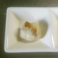olive11's cooksnap of when they made 簡単✤和✤やわらかミルくるみ餅.
