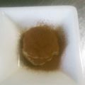 olive11's cooksnap of when they made 簡単✤和✤やわらかミルキーきなこ餅.
