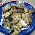 りょうた＆けいたママ's cooksnap of when they made 大学いも.