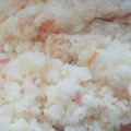 かぴーな's cooksnap of when they made さっぱり梅ごはん.