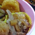 wonderfulworld's cooksnap of when they made 豚肉と玉ねぎのポン酢炒め.