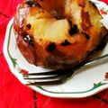 みゅう様だ's cooksnap of when they made 焼きリンゴ１５分で完成！.
