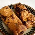 ぶみっちゅ's cooksnap of when they made ①無糖ダイエット大豆バーレーズン入り.