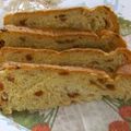 マロゾフ95's cooksnap of when they made かぼちゃレーズンパンw.