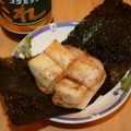piro55's cooksnap of when they made 韓国風磯辺もち.