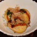 かえじぇ's cooksnap of when they made 今夜はおうちでたこ焼きパーティー♪.