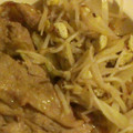 ぴろろごはん's cooksnap of when they made *あの有名なもやしと卵の炒め物*.
