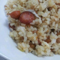 yuu★'s cooksnap of when they made 簡単☆激旨　＊納豆チャーハン＊.