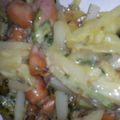 サヨゲ's cooksnap of when they made 簡単！ゴーヤのおつまみ.
