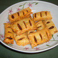 nabe4766's cooksnap of when they made さくっとミートパイ.