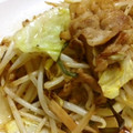miponnu's cooksnap of when they made うちの野菜炒め.