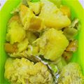 ai285's cooksnap of when they made ♥肉じゃが♥.
