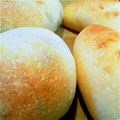 みつこ姉's cooksnap of when they made 自家製酵母ノンオイル＊ふわふわパン生地.