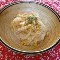 さとっち★'s cooksnap of when they made 大根のごまマヨサラダ.