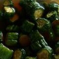 Lily71's cooksnap of when they made 干しきゅうりの漬物.
