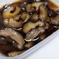 くむちん's cooksnap of when they made 生しいたけの含め煮.