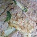 Shiszumi's cooksnap of when they made 大葉でさっぱり☆しそ醤油焼きうどん.