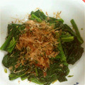 noaまま、's cooksnap of when they made ☆簡単すぎる☆ほうれん草のおひたし☆.