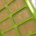 あこ太郎。's cooksnap of when they made 人気の☆えのき氷.