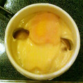 κοнα's cooksnap of when they made 裏技♪♪♪我が家の絶品☆茶碗蒸し☆.