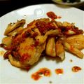 ｙＵｕｋｉ2's cooksnap of when they made ムニエル.
