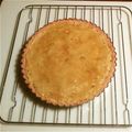 ココロンまま's cooksnap of when they made スイートポテトタルト.