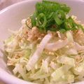 ＫＩＸ's cooksnap of when they made Hawaii名物♪Ramen Salad.