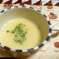 ロクシタンマニア's cooksnap of when they made ＠ポタージュスープ＠.