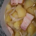 mocca212's cooksnap of when they made ほっこり、ウインナーとポテト.