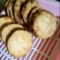 クックGGLXTL☆'s cooksnap of when they made さつまいもの天ぷら.