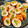 まりりんぺ's cooksnap of when they made 豚ロースの野菜巻き しょうが焼き風.