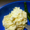 HANAはなこ's cooksnap of when they made さつま芋のサラダ.