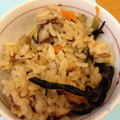 まいきーと's cooksnap of when they made ✿ฺめんつゆで簡単 ひじきの炊き込みご飯.