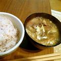大福man's cooksnap of when they made 決め手は生姜！あったか豚汁.