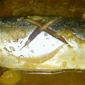 don_doko's cooksnap of when they made サバの味噌煮☆.