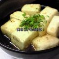 OyukarinO's cooksnap of when they made あっという間に一品☆揚げだし豆腐.