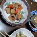 はりゅとくん's cooksnap of when they made コツなし手間なし♪簡単！鶏のお酢煮込み♪.