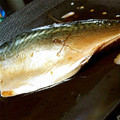 えりやんやん's cooksnap of when they made さばの煮付け.