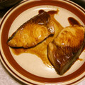 770's cooksnap of when they made ぶりの照り焼き.