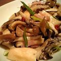 鮎めし♀'s cooksnap of when they made きのこの中華なレモンマリネ.