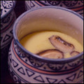 ココちゃむ's cooksnap of when they made 簡単★茶わん蒸し★.