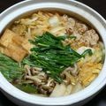 0403MikA's cooksnap of when they made 豚肉と野菜のキムチ鍋.