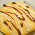 れあMIX's cooksnap of when they made ノンオイルで超ヘルシー★オムそば？！.
